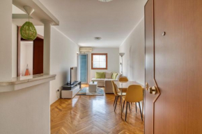 M Apartment Budva